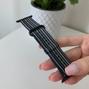 Apple Nylon Band 42 mm